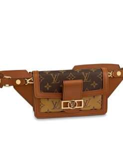 Louis Vuitton Bumbag Dauphine M44586