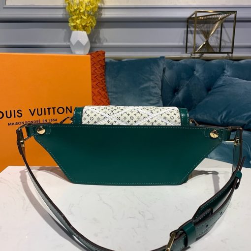 Louis Vuitton Bumbag Dauphine M53228 - Image 3