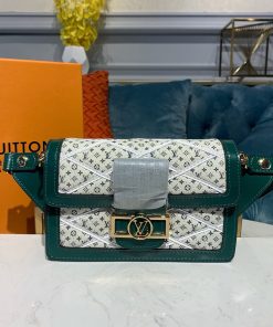 Louis Vuitton Bumbag Dauphine M53228