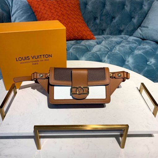 Louis Vuitton Bumbag Dauphine M58881 - Image 2