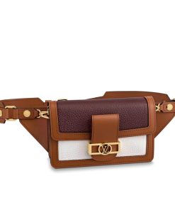 Louis Vuitton Bumbag Dauphine M58881