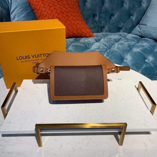 Louis Vuitton Bumbag Dauphine M58881 - Image 4