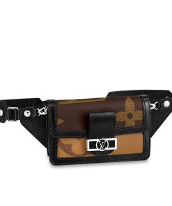 Louis Vuitton Bumbag Dauphine M67696