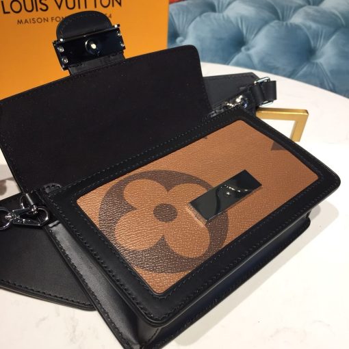 Louis Vuitton Bumbag Dauphine M67696 - Image 9