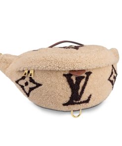 Louis Vuitton Bumbag M55425