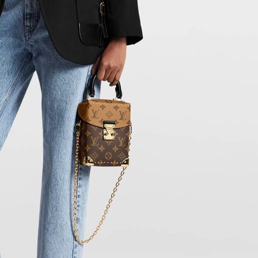 Louis Vuitton Camera Box Bag M82465 - Image 2