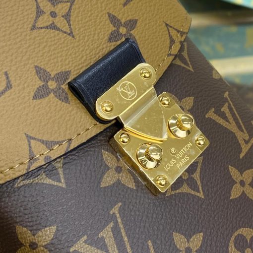 Louis Vuitton Camera Box Bag M82465 - Image 12