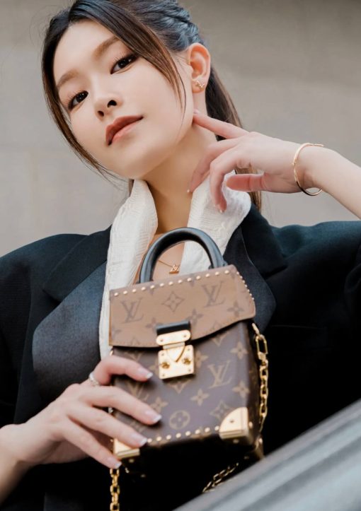 Louis Vuitton Camera Box Bag M82465 - Image 3