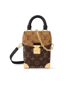 Louis Vuitton Camera Box Bag M82465