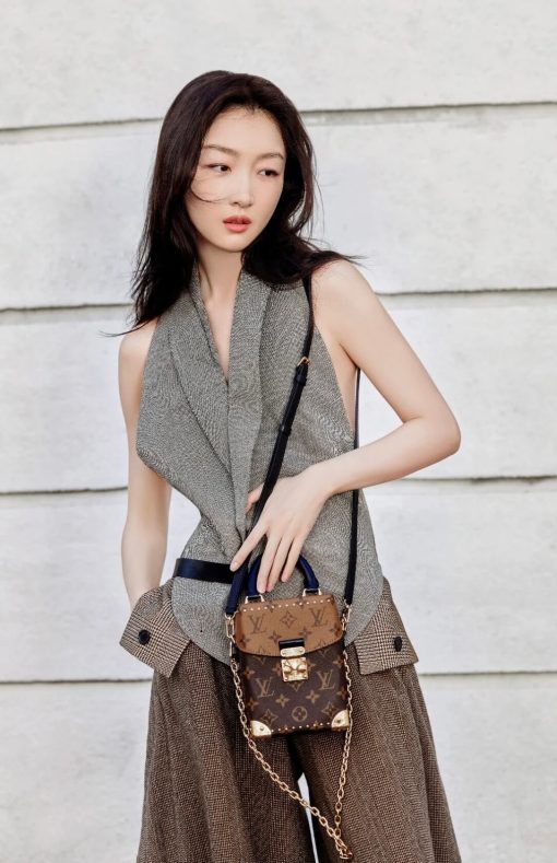 Louis Vuitton Camera Box Bag M82465 - Image 7