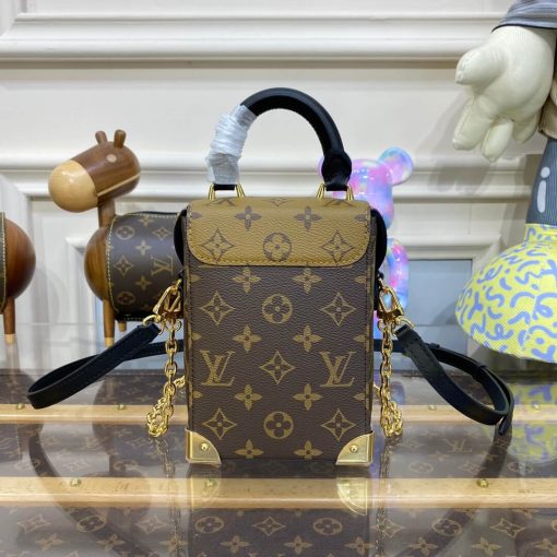 Louis Vuitton Camera Box Bag M82465 - Image 8