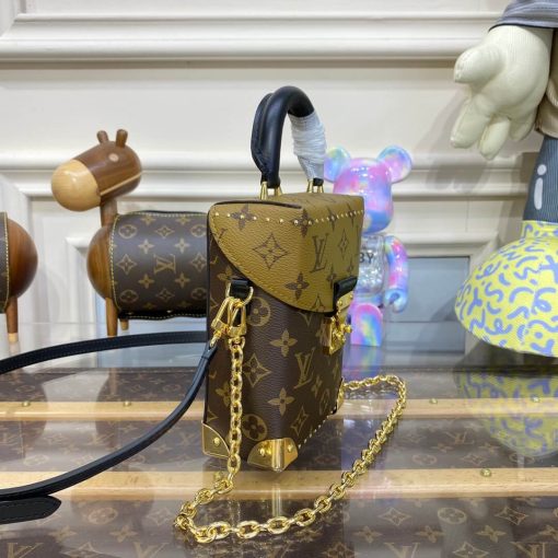 Louis Vuitton Camera Box Bag M82465 - Image 10