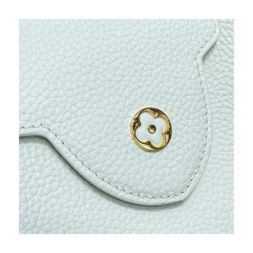 Louis Vuitton Capucines BB Bag M57941 White - Image 11