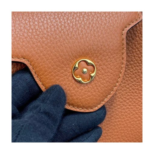 Louis Vuitton Capucines BB M59266 Gold/Noir - Image 10