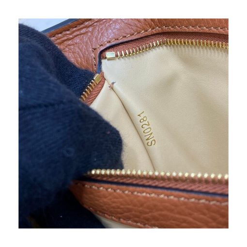 Louis Vuitton Capucines MM M59020 Gold/Noir - Image 12
