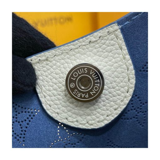 Louis Vuitton Carmel M53188 M52950 White - Image 10