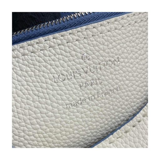Louis Vuitton Carmel M53188 M52950 White - Image 12