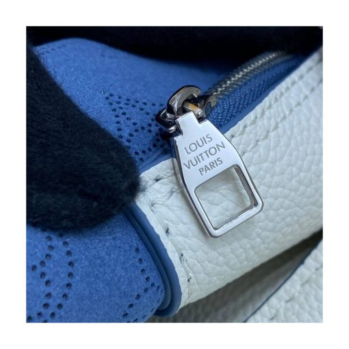 Louis Vuitton Carmel M53188 M52950 White - Image 13