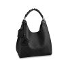 Louis Vuitton Carmel M53188 M52950 Black