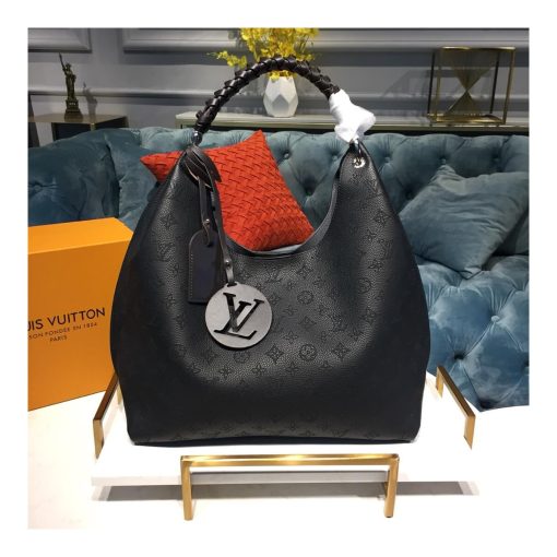 Louis Vuitton Carmel M53188 M52950 Black - Image 2