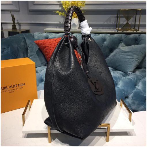Louis Vuitton Carmel M53188 M52950 Black - Image 3