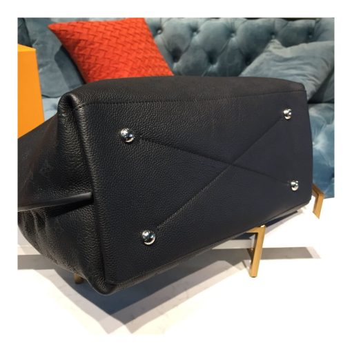 Louis Vuitton Carmel M53188 M52950 Black - Image 7