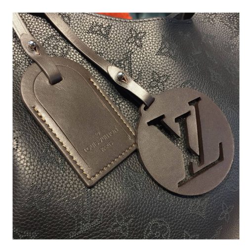 Louis Vuitton Carmel M53188 M52950 Black - Image 8