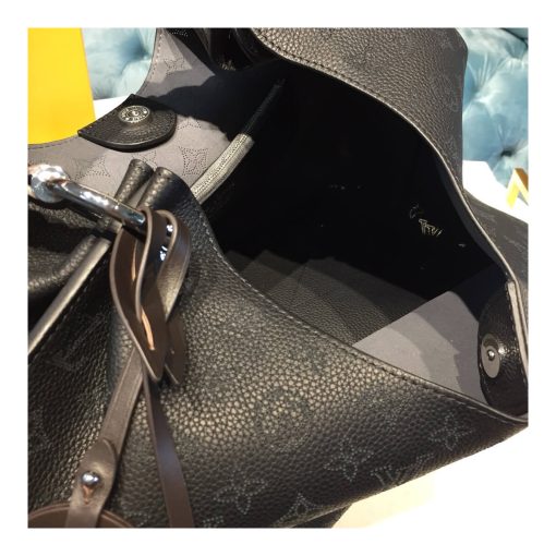 Louis Vuitton Carmel M53188 M52950 Black - Image 9