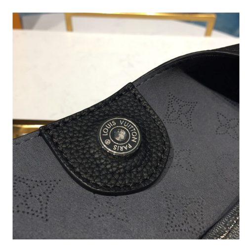 Louis Vuitton Carmel M53188 M52950 Black - Image 10