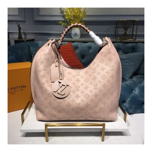 Louis Vuitton Carmel M53188 M52950 Light Pink