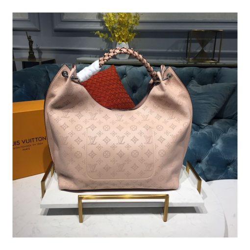 Louis Vuitton Carmel M53188 M52950 Light Pink - Image 3