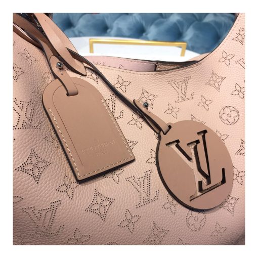 Louis Vuitton Carmel M53188 M52950 Light Pink - Image 7