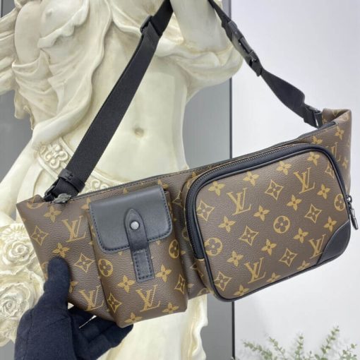 Louis Vuitton Christopher Bumbag M45337 - Image 2