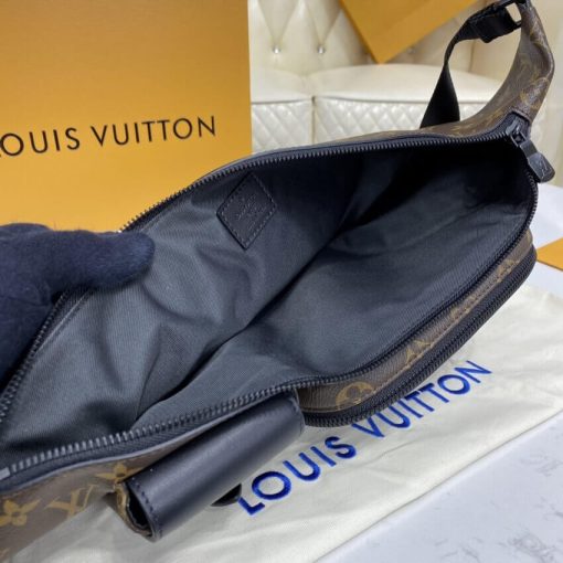 Louis Vuitton Christopher Bumbag M45337 - Image 12