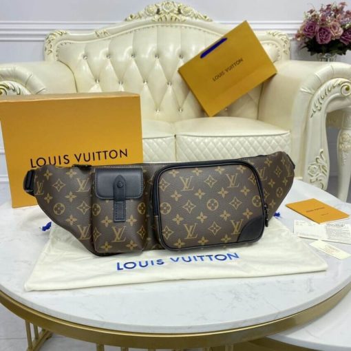 Louis Vuitton Christopher Bumbag M45337 - Image 3