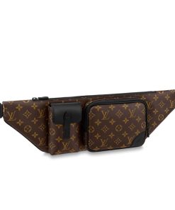 Louis Vuitton Christopher Bumbag M45337
