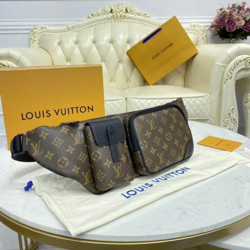 Louis Vuitton Christopher Bumbag M45337 - Image 4