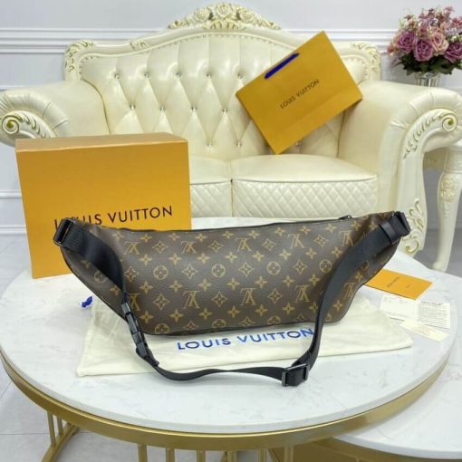Louis Vuitton Christopher Bumbag M45337 - Image 5