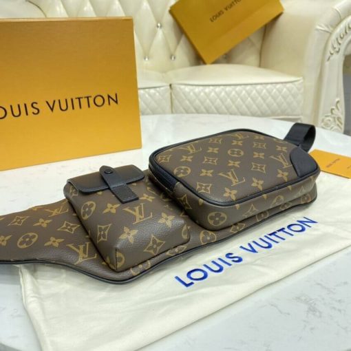 Louis Vuitton Christopher Bumbag M45337 - Image 6