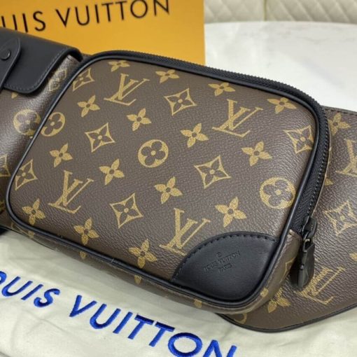 Louis Vuitton Christopher Bumbag M45337 - Image 7