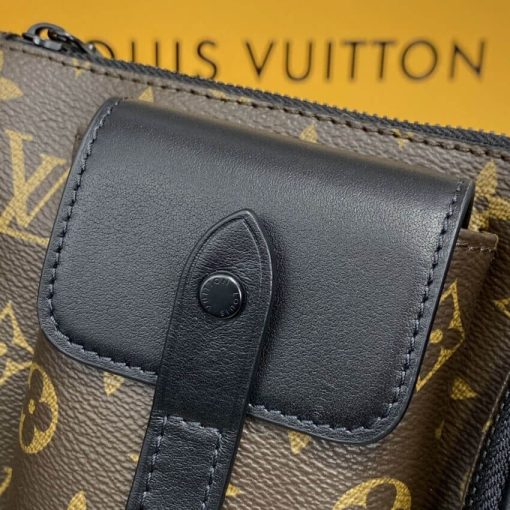 Louis Vuitton Christopher Bumbag M45337 - Image 9
