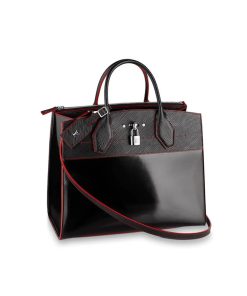 Louis Vuitton City Steamer MM M52969