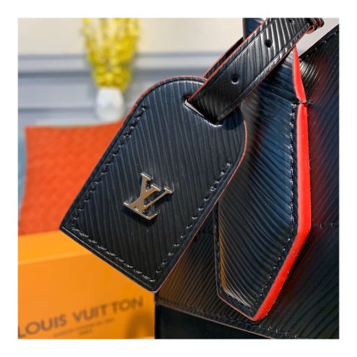 Louis Vuitton City Steamer MM M52969 - Image 7