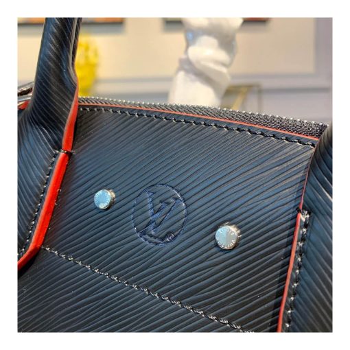 Louis Vuitton City Steamer MM M52969 - Image 8
