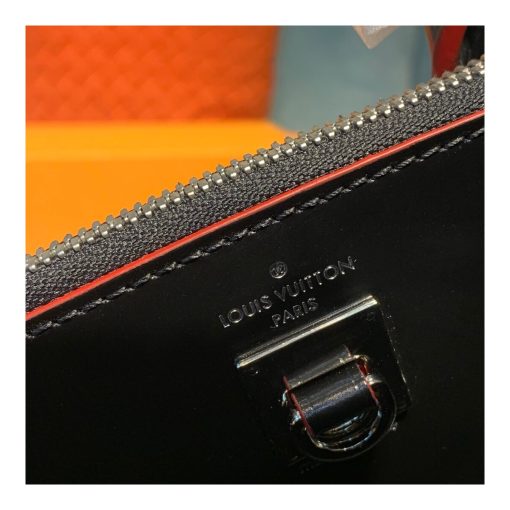Louis Vuitton City Steamer MM M52969 - Image 9