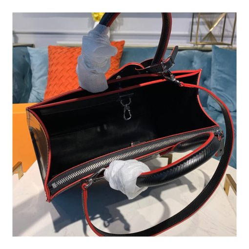 Louis Vuitton City Steamer MM M52969 - Image 10