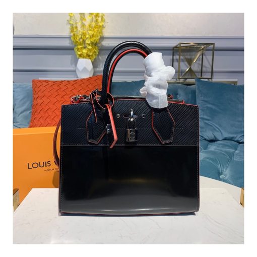 Louis Vuitton City Steamer PM M42525 - Image 2