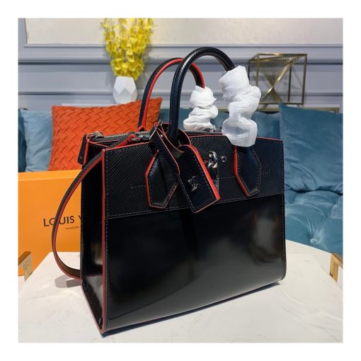 Louis Vuitton City Steamer PM M42525 - Image 3