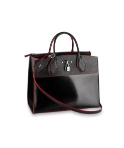 Louis Vuitton City Steamer PM M42525