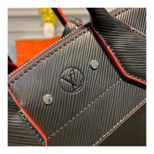 Louis Vuitton City Steamer PM M42525 - Image 7